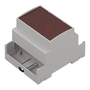 ZD1004: Contenitori modulari per guide din