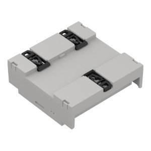 IOT.ZD3005 Pi4: Contenitori set di contenitori per iot