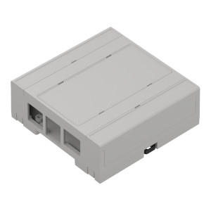 IOT.ZD3005 Pi5: Contenitori Set di contenitori per IOT