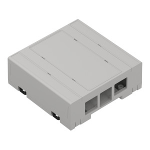 IOT.ZD3005 Pi5: Contenitori set di contenitori per iot