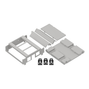 IOT.ZD3005 Pi5: Contenitori set di contenitori per iot